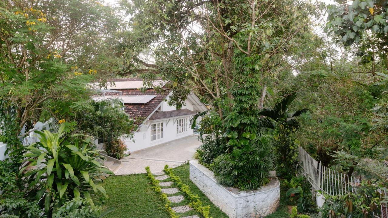 Fairy Cottage קנדי מראה חיצוני תמונה