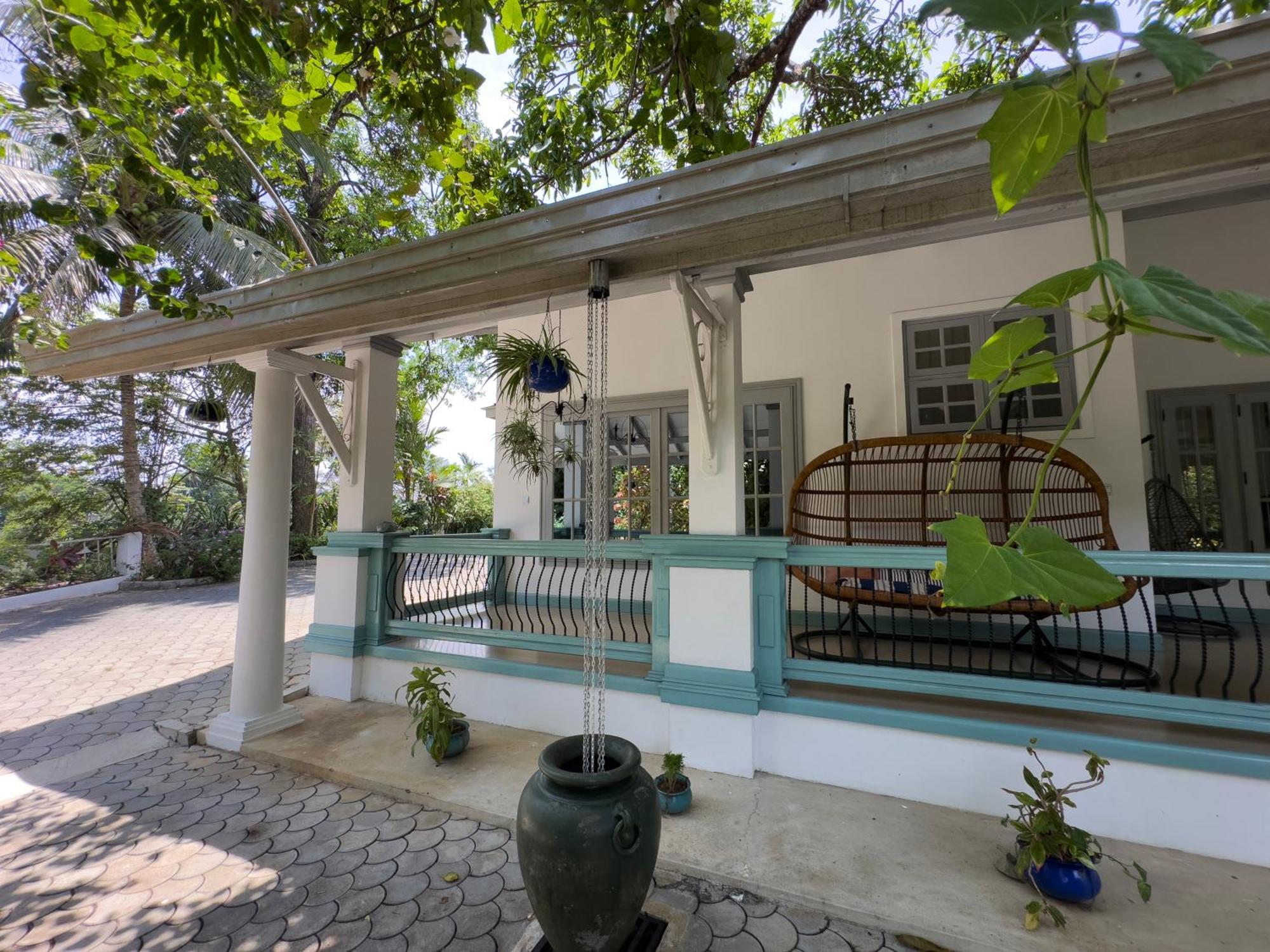Fairy Cottage קנדי מראה חיצוני תמונה